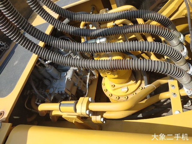 中联重科 ZE420 挖掘机