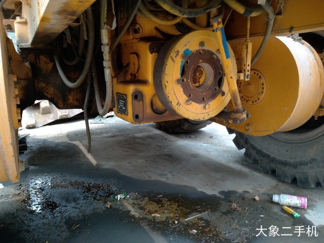 天工 PY180G 平地机