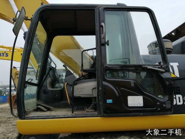 卡特彼勒 336D2液压 挖掘机