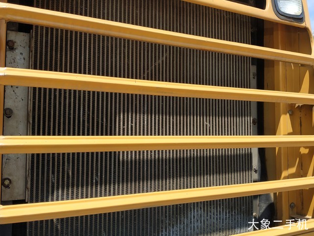 龙工 LG855D 装载机