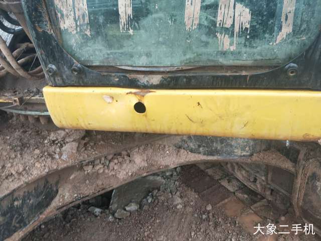 卡特彼勒 329D 挖掘机