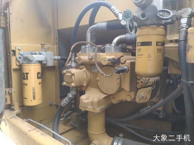 卡特彼勒 320D液压 挖掘机