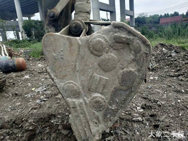 卡特彼勒 320D液压 挖掘机