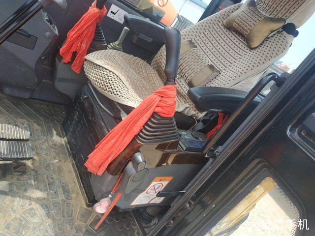 三一重工 SY60C-9 挖掘机