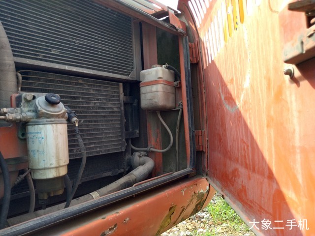 斗山 DH225LC-9 挖掘机