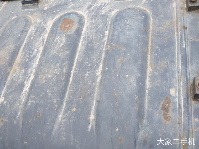神钢 SK260LC-8 挖掘机