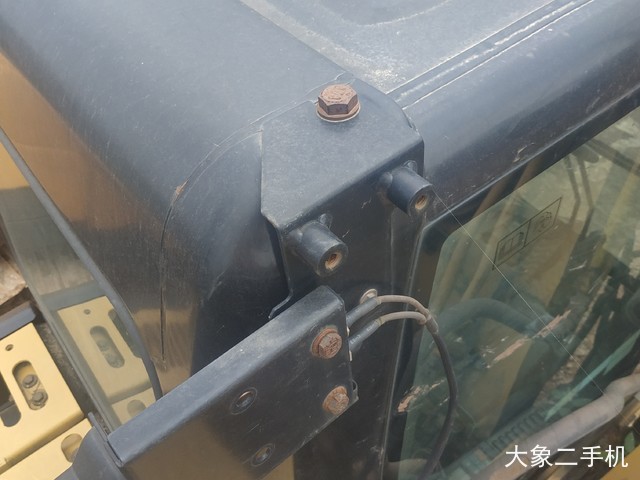 卡特彼勒 312D 挖掘机