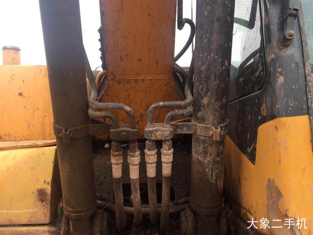 三一重工 SY135C 挖掘机