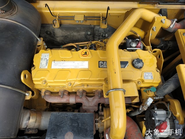 卡特彼勒 340D2L液压 挖掘机