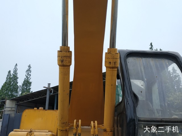 柳工 CLG922LC 挖掘机