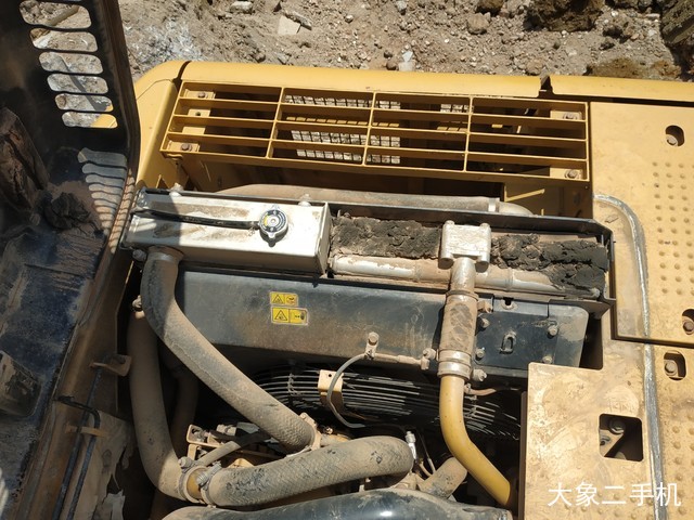 卡特彼勒 320D液压 挖掘机