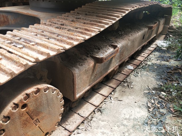 小松 PC360-7 挖掘机