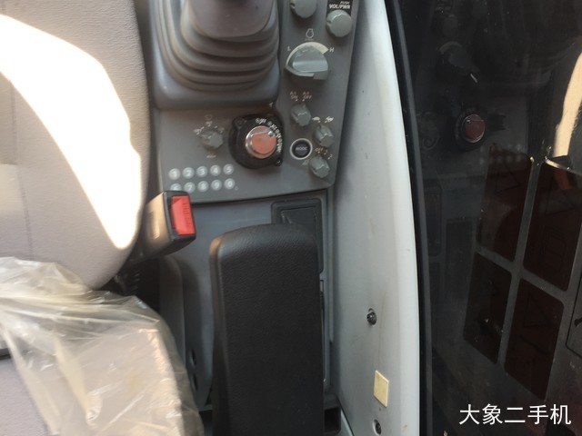 日立 ZX330LC 挖掘机