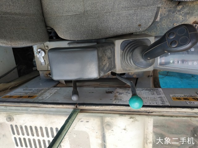 小松 PC60-7 挖掘机