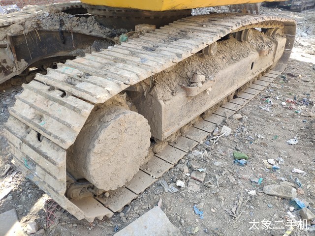 小松 PC360-7 挖掘机