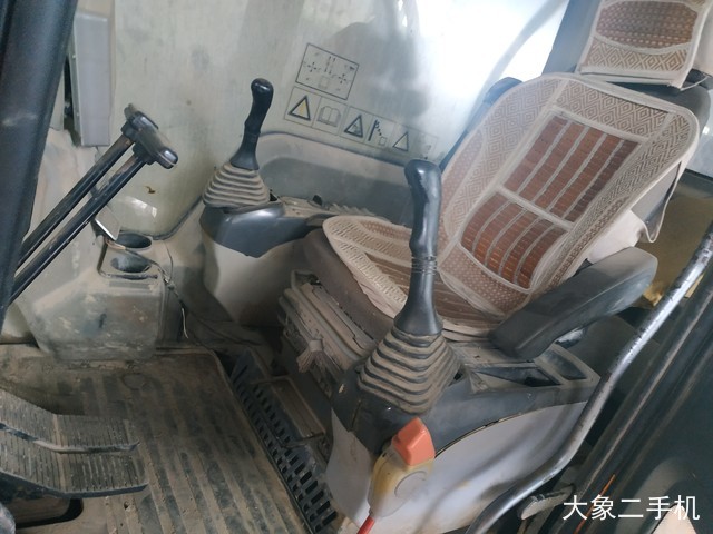 三一重工 SY365H 挖掘机