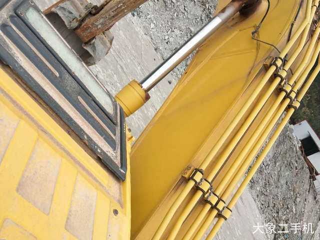 小松 PC300-7 挖掘机