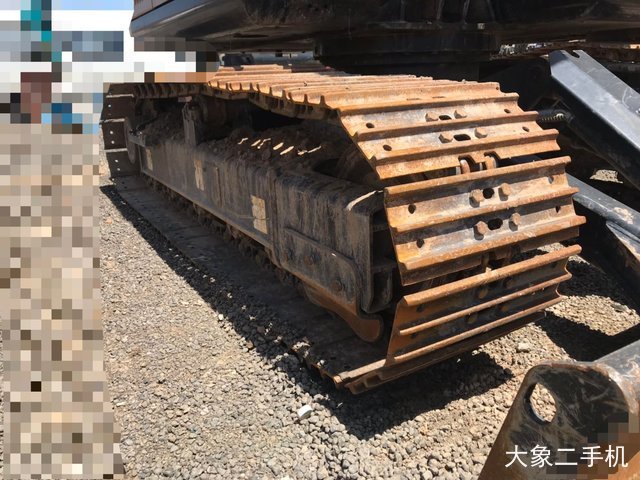 三一重工 SY75C 挖掘机