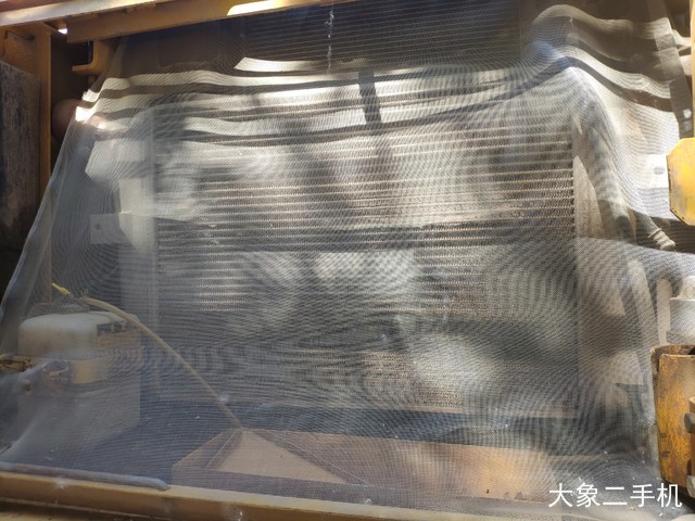 小松 PC360-7 挖掘机