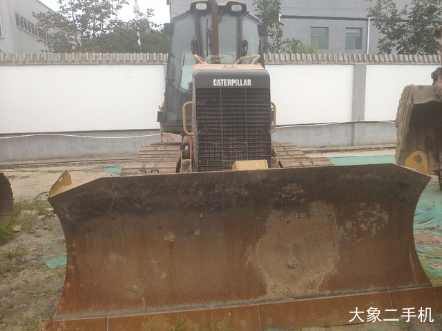 卡特彼勒 D5K 推土机