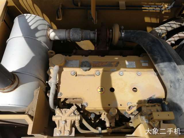 卡特彼勒 320D液压 挖掘机