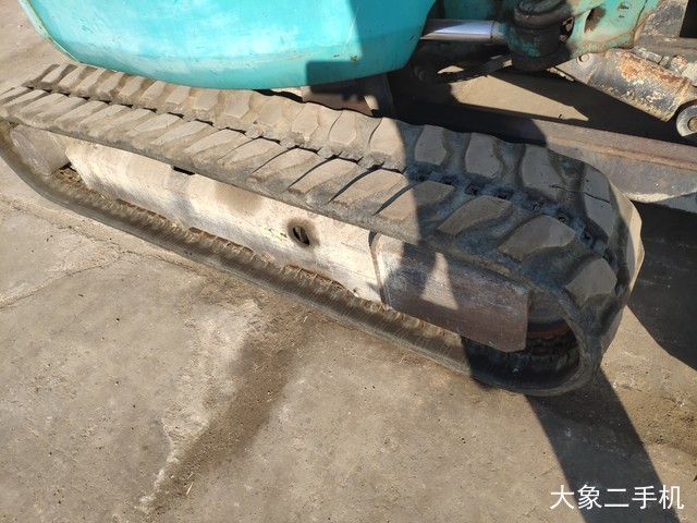 久保田 U-30-3S 挖掘机