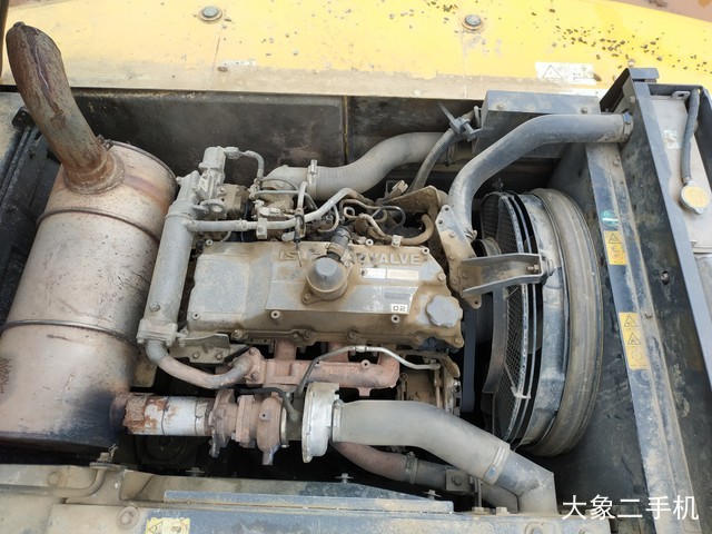 住友 SH240-5 挖掘机