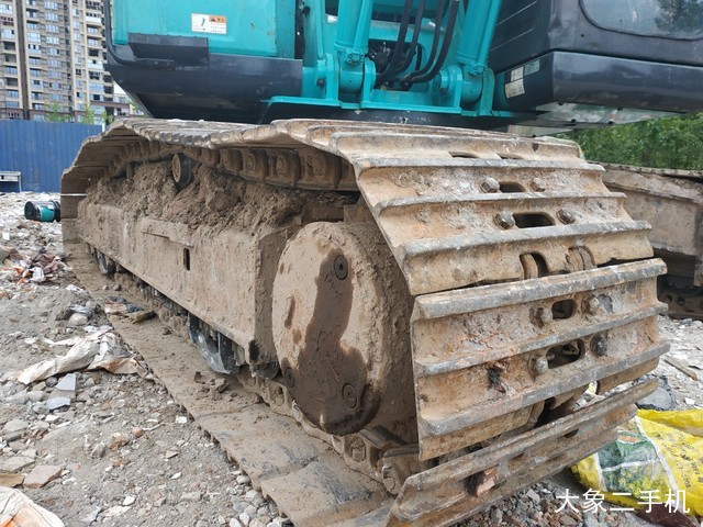 神钢 SK260LC-8 挖掘机