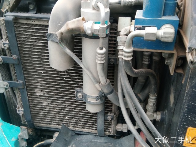 久保田 KX161-3S 挖掘机