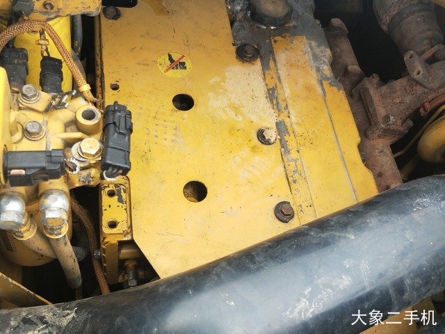 卡特彼勒 320D液压 挖掘机