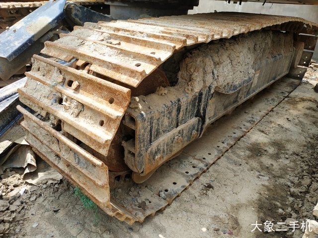 三一重工 SY75C 挖掘机