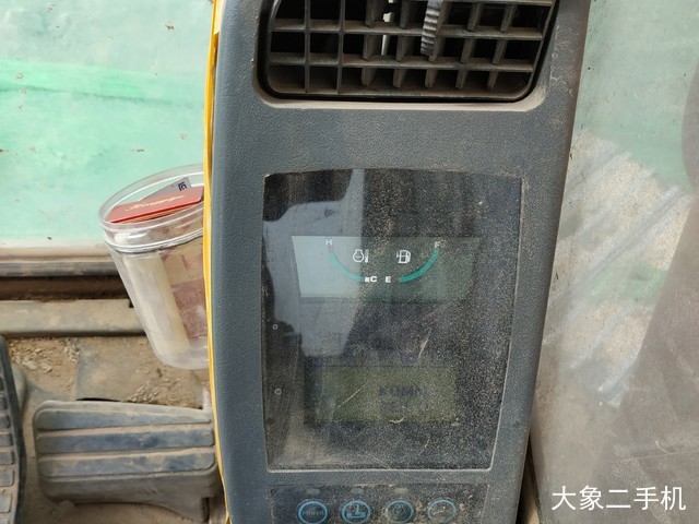 斗山 DH220LC-7 挖掘机