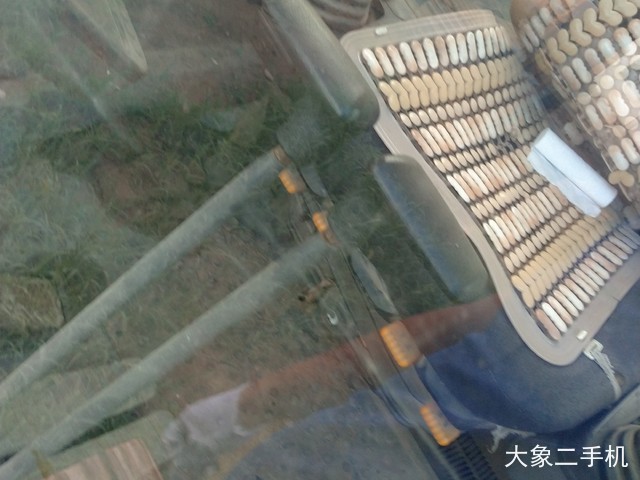 沃尔沃 EC210BLC 挖掘机