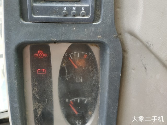 斗山 DH60-7 挖掘机