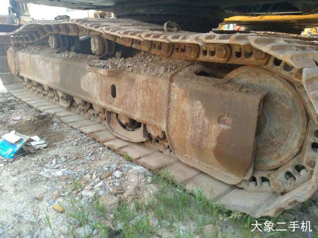 三一重工 SY215C-8S 挖掘机