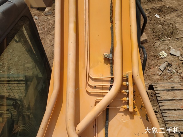 三一重工 SY335C 挖掘机