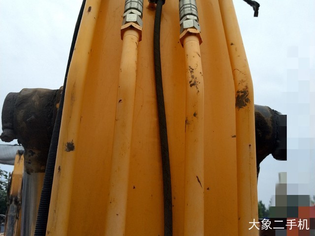 杰西博 JS130LC 挖掘机