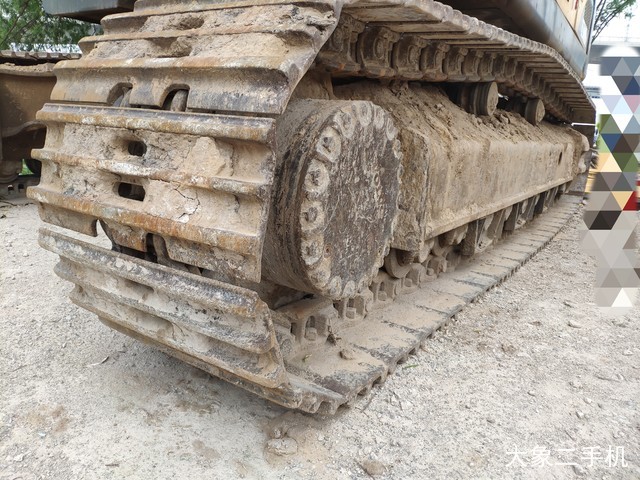 沃尔沃 EC360BLC 挖掘机