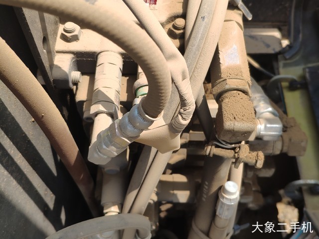 久保田 KX155-3S 挖掘机