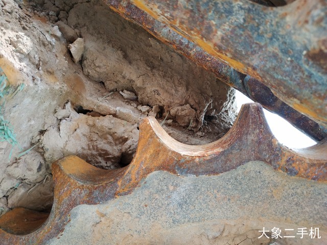 斗山 DH55-V 挖掘机