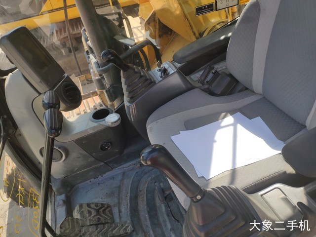 卡特彼勒 320D液压 挖掘机