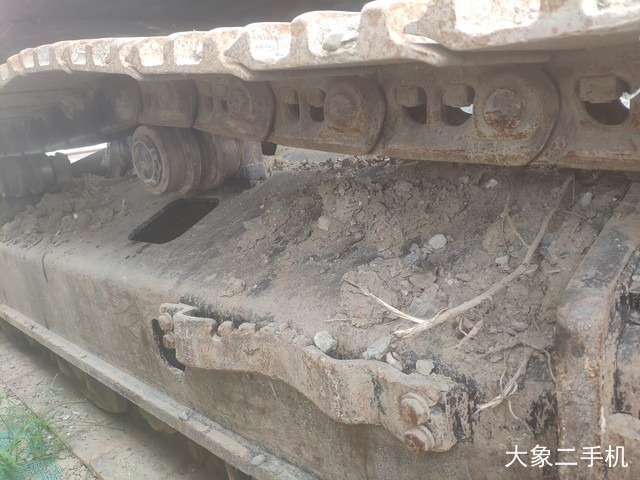 日立 ZX360K-5A 挖掘机