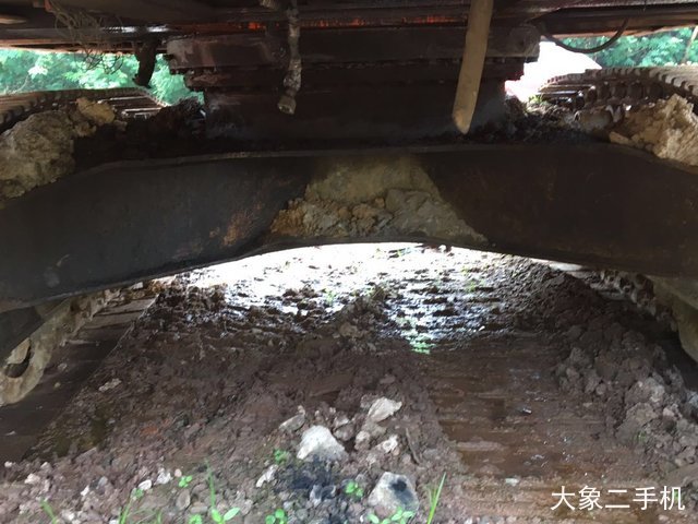 斗山 DH225LC-7 挖掘机