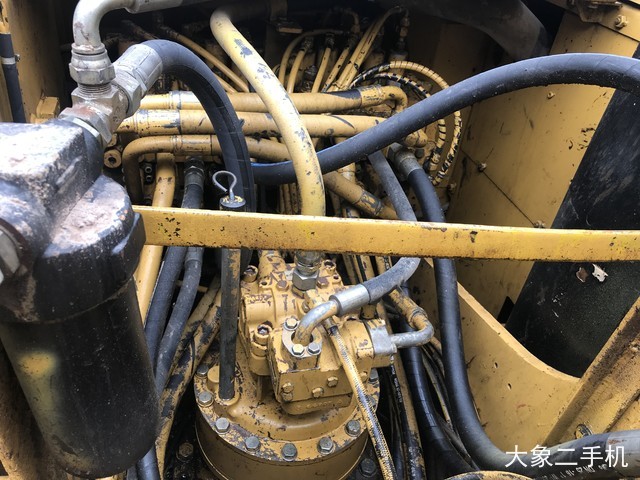 卡特彼勒 320D液压 挖掘机