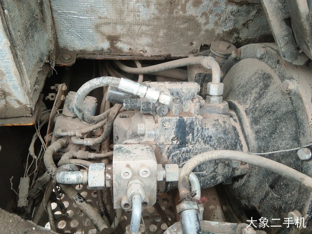 龙工 LG60DT 挖掘机