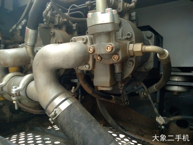 日立 ZX330-5A 挖掘机