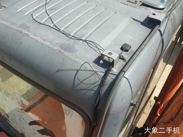 日立 ZX260LCH-3G 挖掘机