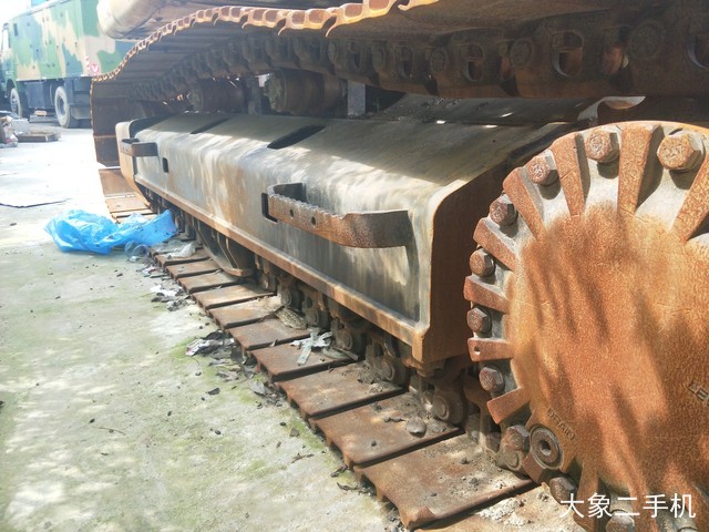 卡特彼勒 320D2液压 挖掘机