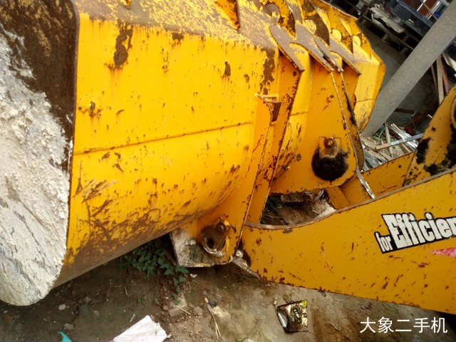 徐工 LW500F 装载机