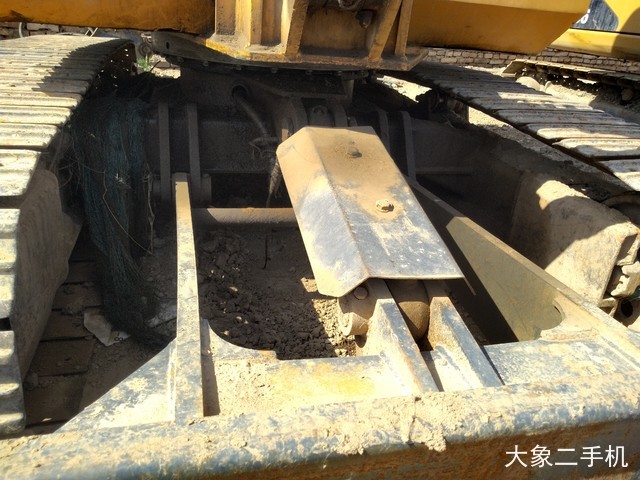雷沃重工 FR65-7 挖掘机